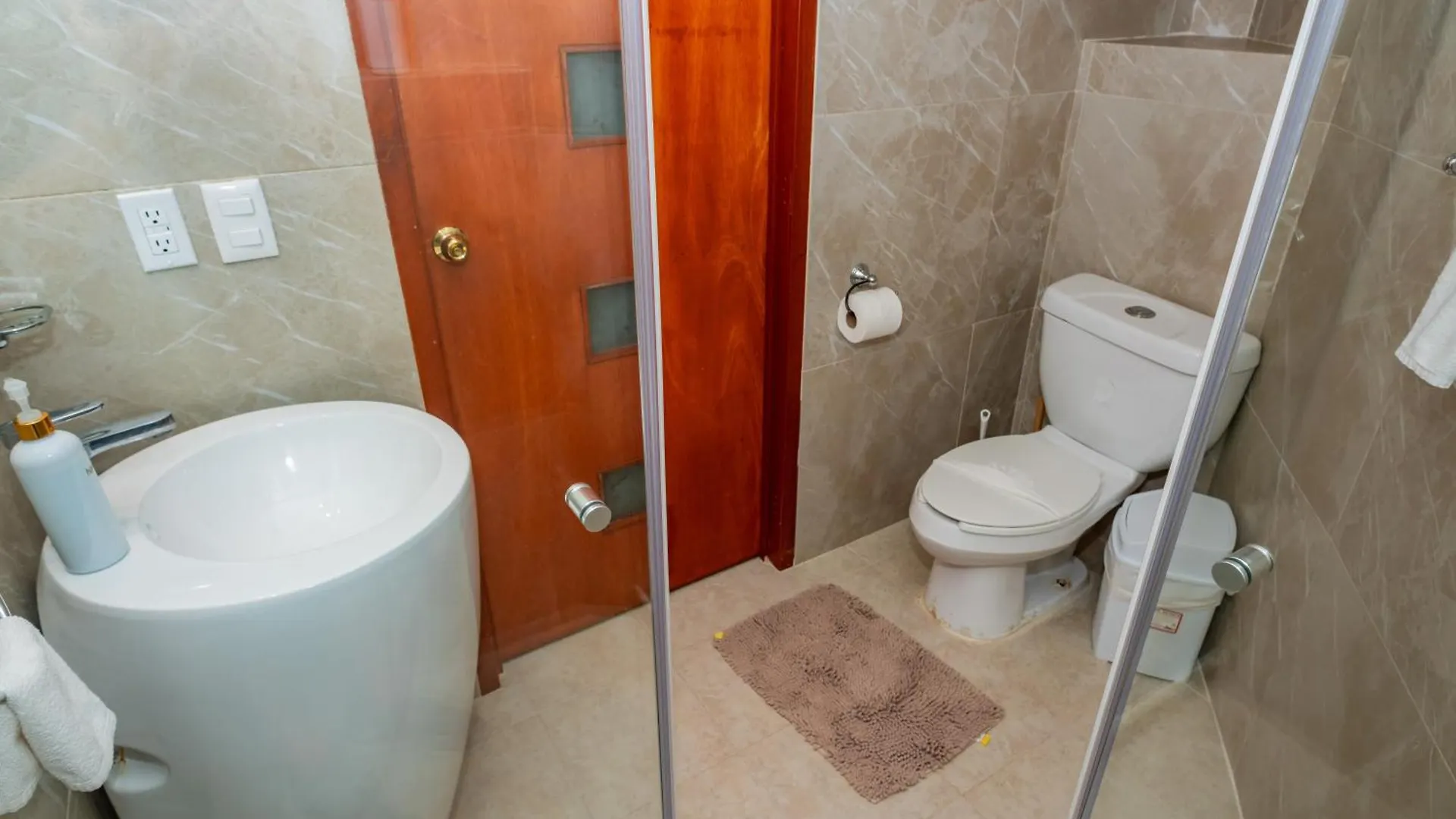 Arenika Beach House Puerto Morelos Ξενοδοχείο